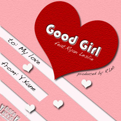 Good Girl (feat. Ryan Leslie)