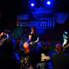 Bitch on Heat - 99th Problem (LIVE)