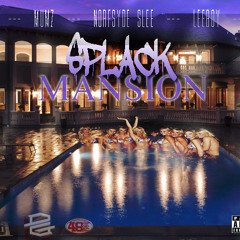 01 SPLACK MANSION MUMZ FT. NORFSYDE SLEE, & LEE BOY