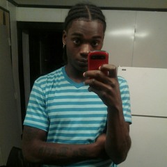 LET OFF SHOTS...BY ..ZACK at Riverside