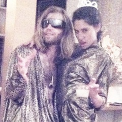 So Alive (Love And Rockets Cover)