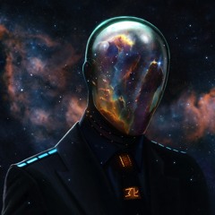 Intergalactic Dubstep Captain's Log