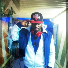 Wicky Wolf - Libre [PROD. by HAPPY FACE]