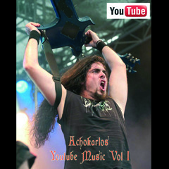 Meshuggah - concatenation remix (by achokarlos)