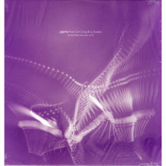 Agoria Feat. Carl Craig - Speechless (Gesaffelstein Remix)