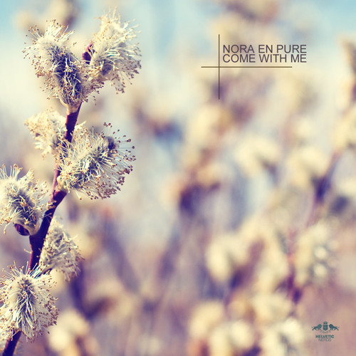 Stream Nora En Pure - Come With Me EP by Nora En Pure | Listen online for  free on SoundCloud