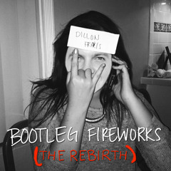 Dillon Francis - Bootleg Fireworks (The Rebirth)