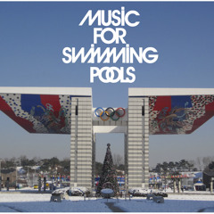 PETE HERBERT - MUSIC FOR SWIMMING POOLS SHOW 059 - SONICA FM 11/2/2013