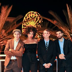 Something's Got a Hold on Me