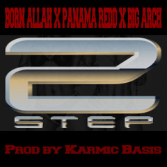 Tabernacle MCz - 2 Step ft Big Arch (Prod by Karm Basis)