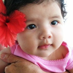 Daddy's Baby girl (R.I.P)