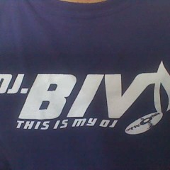 DJ BIV REMIX - LOMEZ BROWN - BEAUTIFUL WOMAN
