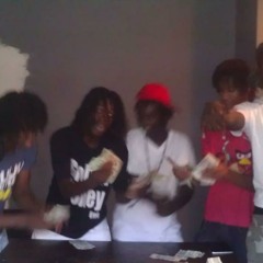 #GME Pistol x In Da Jungle