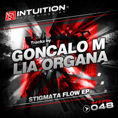 Goncalo M - Pyroclastic Flow - Intuition Recordings Pt 048