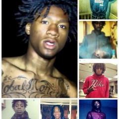#GME Pistol x Letter To Shayla & Ro
