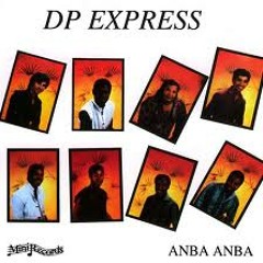 Maladi Damou(Dp Express ,Anba Anba)