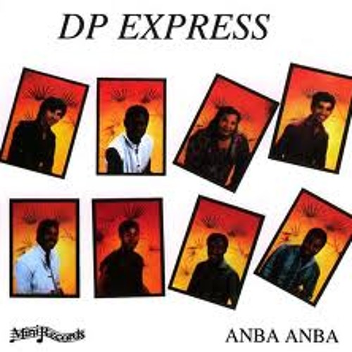 Maladi Damou(Dp Express ,Anba Anba)