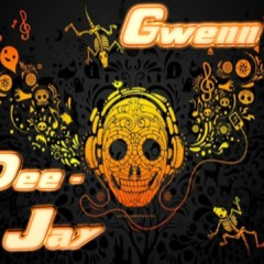 Electro house session n°3 mixed by Dj Gwenn