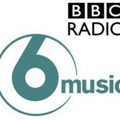 Jon on 6music 17.09.2010