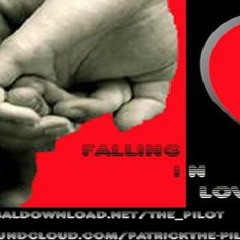 Falling in love