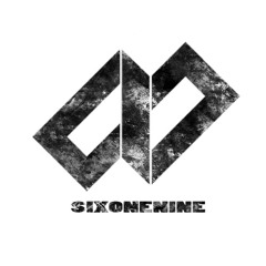 Sixonenine - The world is at war(original mix)