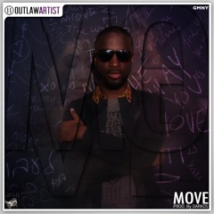 Move (Prod by. Darkos)