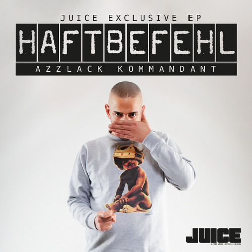 Haftbefehl feat. Massiv & Manuellsen - Dann mit der Pumpgun (JUICE Beatbox Remix by Art of Beatbox)