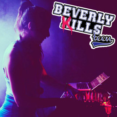 Beverly Kills - On Fire (minimix)