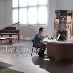 Jason Chen - Thank You (prod. by Smash Hitta)