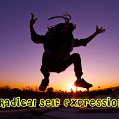 Radical Self Expression (All Beatbox/Vocal version)
