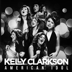 Kelly Clarkson - A Natural Woman (You Make Me Feel)