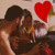 Artwork for Let Me Down Easy (Happy Valentine's Day Vikki!)