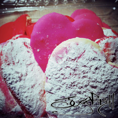 Sugarpill - Frosted Heart Cookies Mixtape