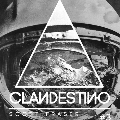 Clandestino 003 - Scott Fraser