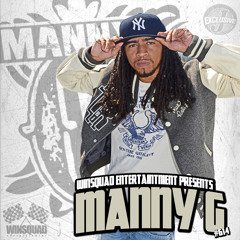 Manny G (Feat. Young Cash and Mr. Mince) - Keith Sweat