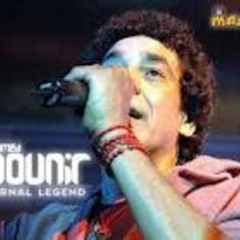 Mounir