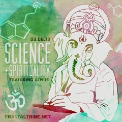 Science and Spirituality - a progressive mix