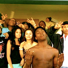 Young-Vee ft. Bg Da$h & Gio Lokz - Mob $hit freestyle