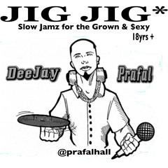 Grown & Sexy SlowJamz - (PROMO USE ONLY)