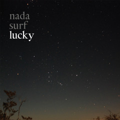 Nada Surf "See These Bones" (from Lucky)