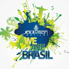 Thales Lima vs Rohr @ Soulvision 2013 - We Are Brasil