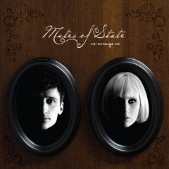 Mates of State "My Only Offer" (from Re-Arrange Us)
