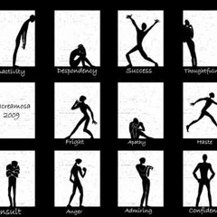 BODY LANUAGE