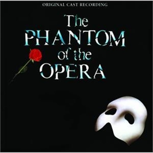 The Phantom of the Opera - The Music of the Night