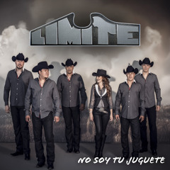 Limite - No soy tu Juguete