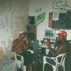 Se liga Dedo duro - RV (Rivais da Violência) part. RBF - Rapaziada da Baixa Fria