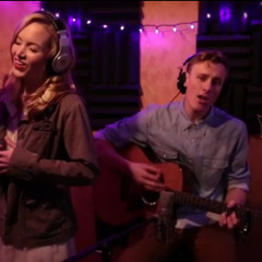 When You Say Nothing At All - Alison Krauss (Kelley Jakle Cover)
