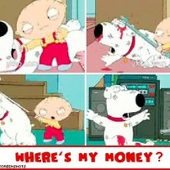 DJ NYCE - WHERE'S MY MONEY (REALONCRACK DISS)