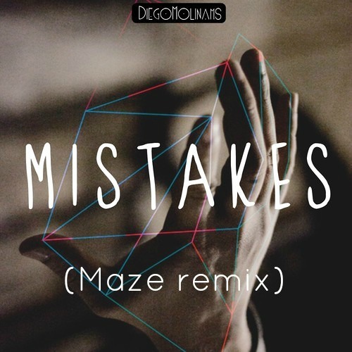 DiegoMolinams - Mystakes (Maze Remix) [FREE]
