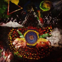 Holy Mountains -Collarbird-